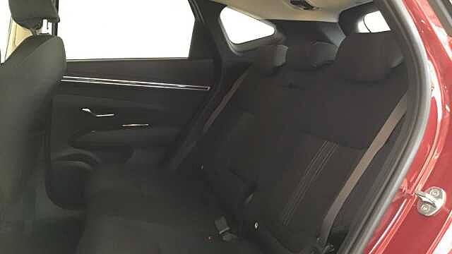 Hyundai TUCSON 1.6 T-GDi Premium SUV 5dr Petrol Manual Euro 6 (s/s) (150 ps)