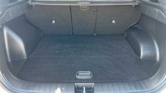 Hyundai TUCSON 1.6 T-GDi SE Connect SUV 5dr Petrol Manual Euro 6 (s/s) (150 ps)