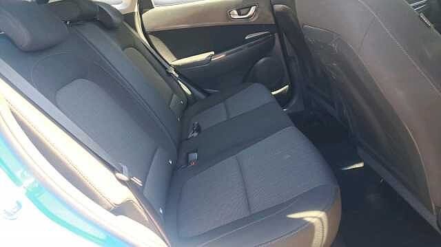 Hyundai KONA 1.0 T-GDi MHEV SE Connect SUV 5dr Petrol Hybrid Manual Euro 6 (s/s) (120 ps)