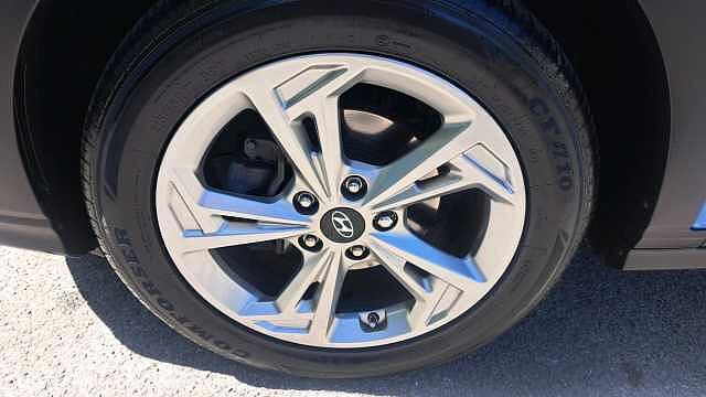 Hyundai KONA 1.0 T-GDi MHEV SE Connect SUV 5dr Petrol Hybrid Manual Euro 6 (s/s) (120 ps)