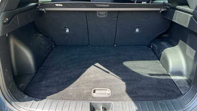 Hyundai TUCSON 1.6 h T-GDi Premium SUV 5dr Petrol Hybrid Auto Euro 6 (s/s) (230 ps)
