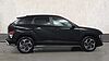 Hyundai KONA 1.0 T-GDi N Line SUV 5dr Petrol DCT Euro 6 (s/s) (120 ps) Black