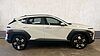 Hyundai KONA 1.6 h-GDi Advance SUV 5dr Petrol Hybrid DCT Euro 6 (s/s) (141 ps) Atlas White