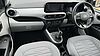 Hyundai I10 1.2 Premium Hatchback 5dr Petrol Auto Euro 6 (s/s) (84 ps) Silver