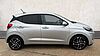 Hyundai I10 1.2 Premium Hatchback 5dr Petrol Auto Euro 6 (s/s) (84 ps) Silver