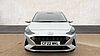 Hyundai I10 1.2 Premium Hatchback 5dr Petrol Auto Euro 6 (s/s) (84 ps) Silver