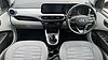 Hyundai I10 1.2 Premium Hatchback 5dr Petrol Auto Euro 6 (s/s) (84 ps) Silver
