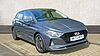 Hyundai I20 1.0 T-GDi MHEV SE Connect Hatchback 5dr Petrol Hybrid Manual Euro 6 (s/s) (100 p Aurora Grey