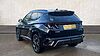 Hyundai TUCSON 1.6 T-GDi MHEV N Line S SUV 5dr Petrol Hybrid DCT Euro 6 (s/s) (160 ps) Black