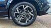 Hyundai TUCSON 1.6 T-GDi MHEV N Line S SUV 5dr Petrol Hybrid DCT Euro 6 (s/s) (160 ps) Black