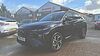 Hyundai TUCSON 1.6 T-GDi MHEV N Line S SUV 5dr Petrol Hybrid DCT Euro 6 (s/s) (160 ps) Black
