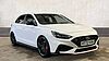 Hyundai I30 2.0 T-GDi N Performance Hatchback 5dr Petrol DCT Euro 6 (s/s) (280 ps) Serenity White