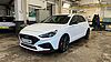 Hyundai I30 2.0 T-GDi N Performance Hatchback 5dr Petrol DCT Euro 6 (s/s) (280 ps) Serenity White