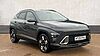 Hyundai KONA 1.6 h-GDi Ultimate SUV 5dr Petrol Hybrid DCT Euro 6 (s/s) (129 ps) Ecotronic Grey