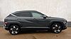 Hyundai KONA 1.6 h-GDi Ultimate SUV 5dr Petrol Hybrid DCT Euro 6 (s/s) (129 ps) Ecotronic Grey