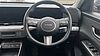 Hyundai KONA 1.6 h-GDi Ultimate SUV 5dr Petrol Hybrid DCT Euro 6 (s/s) (129 ps) Ecotronic Grey