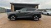 Hyundai KONA 1.6 h-GDi Ultimate SUV 5dr Petrol Hybrid DCT Euro 6 (s/s) (129 ps) Ecotronic Grey