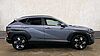 Hyundai KONA 1.6 h-GDi Ultimate SUV 5dr Petrol Hybrid DCT Euro 6 (s/s) (141 ps) Meta Blue