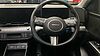 Hyundai KONA 1.6 h-GDi Ultimate SUV 5dr Petrol Hybrid DCT Euro 6 (s/s) (141 ps) Meta Blue