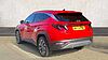 Hyundai TUCSON 1.6 T-GDi Premium SUV 5dr Petrol Manual Euro 6 (s/s) (150 ps) Engine Red