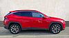 Hyundai TUCSON 1.6 T-GDi Premium SUV 5dr Petrol Manual Euro 6 (s/s) (150 ps) Engine Red
