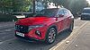 Hyundai TUCSON 1.6 T-GDi Premium SUV 5dr Petrol Manual Euro 6 (s/s) (150 ps) Engine Red