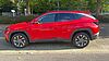 Hyundai TUCSON 1.6 T-GDi Premium SUV 5dr Petrol Manual Euro 6 (s/s) (150 ps) Engine Red