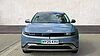 Hyundai IONIQ 5 84kWh Ultimate Hatchback 5dr Electric Auto AWD (325 ps) Lucid Blue