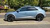Hyundai IONIQ 5 84kWh Ultimate Hatchback 5dr Electric Auto AWD (325 ps) Lucid Blue