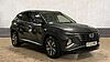 Hyundai TUCSON 1.6 T-GDi SE Connect SUV 5dr Petrol Manual Euro 6 (s/s) (150 ps) Grey