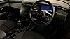 Hyundai TUCSON 1.6 T-GDi SE Connect SUV 5dr Petrol Manual Euro 6 (s/s) (150 ps) Grey