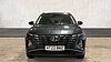 Hyundai TUCSON 1.6 T-GDi SE Connect SUV 5dr Petrol Manual Euro 6 (s/s) (150 ps) Grey