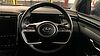 Hyundai TUCSON 1.6 T-GDi SE Connect SUV 5dr Petrol Manual Euro 6 (s/s) (150 ps) Grey