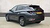 Hyundai TUCSON 1.6 h T-GDi SE Connect SUV 5dr Petrol Hybrid Auto Euro 6 (s/s) (230 ps) Dark Knight
