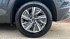 Hyundai TUCSON 1.6 h T-GDi SE Connect SUV 5dr Petrol Hybrid Auto Euro 6 (s/s) (230 ps) Dark Knight