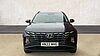 Hyundai TUCSON 1.6 h T-GDi SE Connect SUV 5dr Petrol Hybrid Auto Euro 6 (s/s) (230 ps) Dark Knight