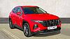 Hyundai TUCSON 1.6 T-GDi Premium SUV 5dr Petrol Manual Euro 6 (s/s) (150 ps) Engine Red