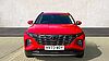 Hyundai TUCSON 1.6 T-GDi Premium SUV 5dr Petrol Manual Euro 6 (s/s) (150 ps) Engine Red