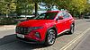 Hyundai TUCSON 1.6 T-GDi Premium SUV 5dr Petrol Manual Euro 6 (s/s) (150 ps) Engine Red