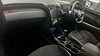 Hyundai TUCSON 1.6 T-GDi N Line SUV 5dr Petrol Manual Euro 6 (s/s) (150 ps) White