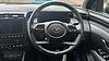 Hyundai TUCSON 1.6 T-GDi N Line SUV 5dr Petrol Manual Euro 6 (s/s) (150 ps) Grey