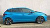 Hyundai I20 1.0 T-GDi MHEV SE Connect Hatchback 5dr Petrol Hybrid Manual Euro 6 (s/s) (100 p Aqua Turquoise