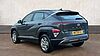 Hyundai KONA 1.0 T-GDi Advance SUV 5dr Petrol Manual Euro 6 (s/s) (120 ps) Ecotronic Grey