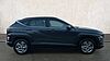 Hyundai KONA 1.0 T-GDi Advance SUV 5dr Petrol Manual Euro 6 (s/s) (120 ps) Ecotronic Grey