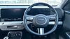 Hyundai KONA 1.0 T-GDi Advance SUV 5dr Petrol Manual Euro 6 (s/s) (120 ps) Ecotronic Grey