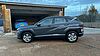Hyundai KONA 1.0 T-GDi Advance SUV 5dr Petrol Manual Euro 6 (s/s) (120 ps) Ecotronic Grey