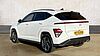 Hyundai KONA 1.0 T-GDi N Line SUV 5dr Petrol Manual Euro 6 (s/s) (120 ps) Atlas White