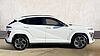 Hyundai KONA 1.0 T-GDi N Line SUV 5dr Petrol Manual Euro 6 (s/s) (120 ps) Atlas White