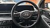 Hyundai BAYON 1.0 T-GDi Advance SUV 5dr Petrol Manual Euro 6 (s/s) (100 ps) PHANTOM BLACK