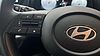 Hyundai BAYON 1.0 T-GDi Advance SUV 5dr Petrol Manual Euro 6 (s/s) (100 ps) PHANTOM BLACK